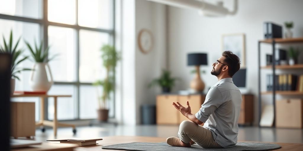 From Burnout to Balance: Resetting Your Work Routine
