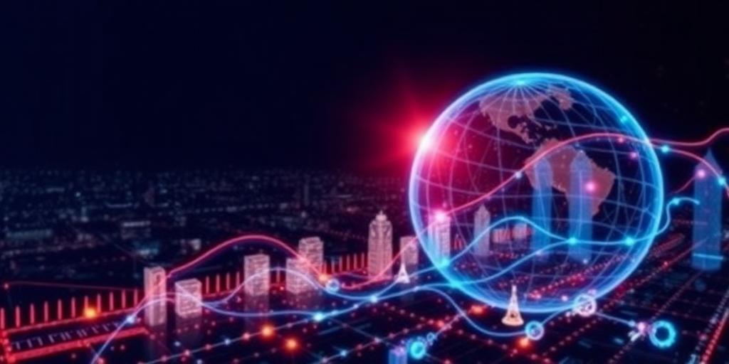 How to Find and Break Into New Markets