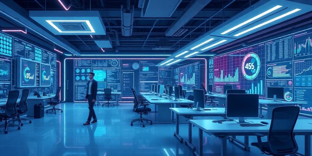 How AI Is Transforming the Way We Do Business