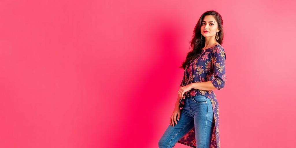 How to Style Ethnic Wear for Everyday Looks