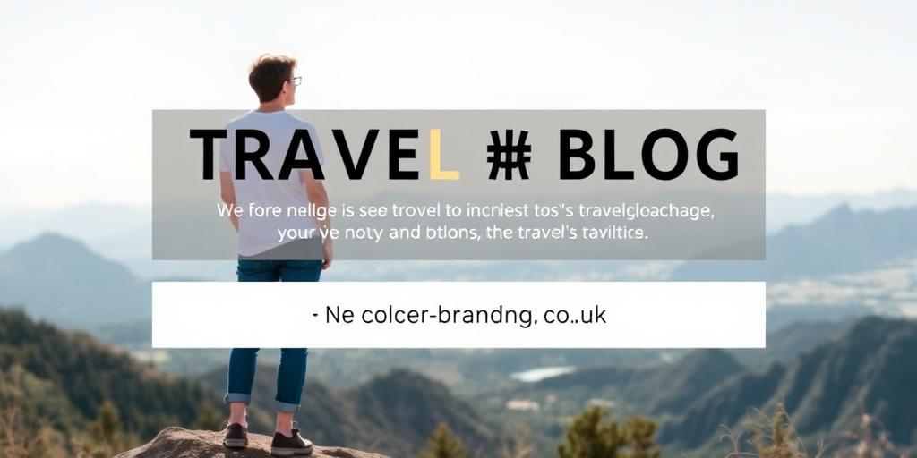 Solo Travel Tips for First-Timers