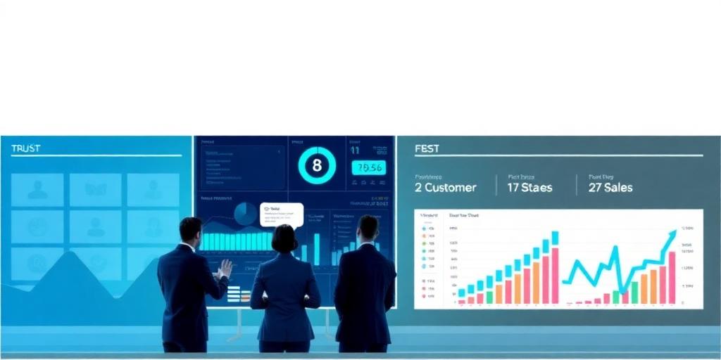 The Top CRM Platforms for Small Businesses