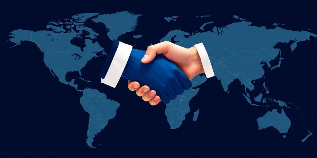 Strategic Partnerships: How to Leverage Them for Growth