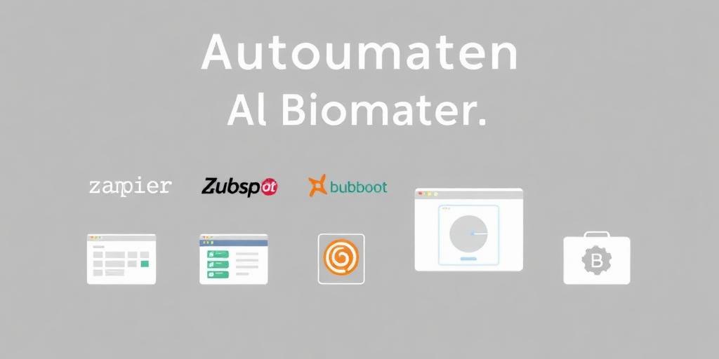 5 Automation Tools That Can Save You Hours Every Week