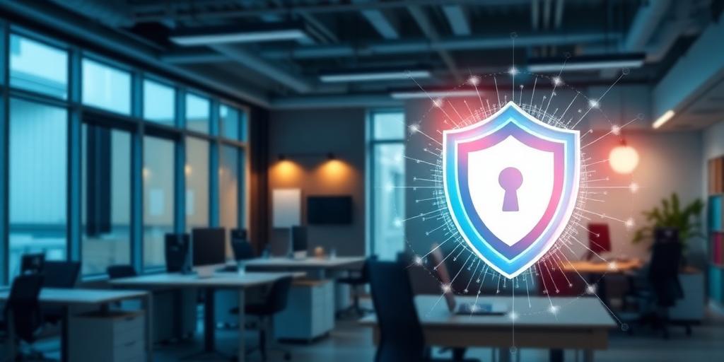 Cybersecurity Essentials for Small Businesses
