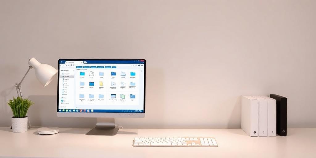 How to Declutter Your Digital Workspace